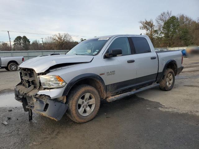 RAM 1500 SLT 2016 with VIN 1C6RR7LT4GS113550 - Photo from auction
