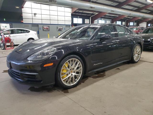 PORSCHE PANAMERA B 2020 с VIN WP0AA2A72LL103450 - Снимка от търг