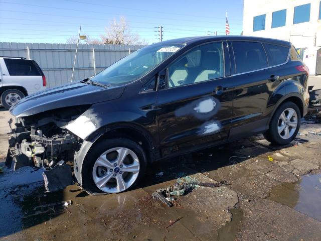 Photo 1 from auction – 2014 FORD ESCAPE SE with VIN 1FMCU9G95EUA06706
