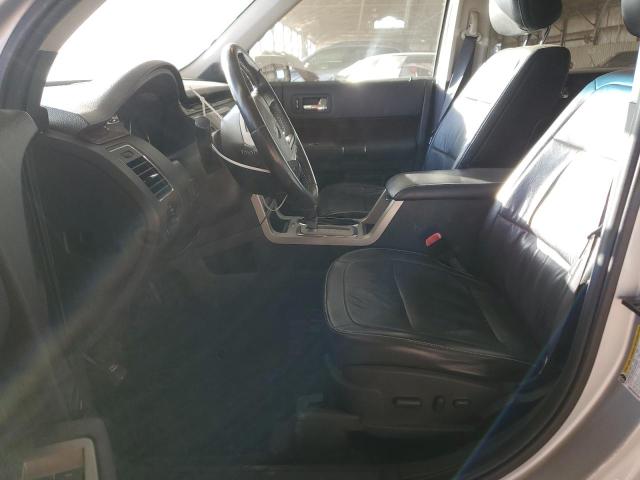 Photo 7 from auction – 2011 FORD FLEX SEL with VIN 2FMGK5CC6BBD19475