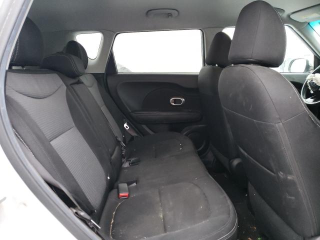 صورة رقم 11 من المزاد - 2017 KIA SOUL + مع VIN KNDJP3A59H7413744