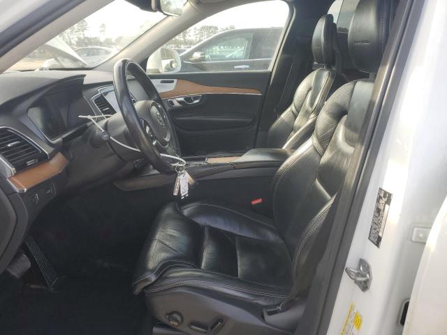Photo 7 from auction – 2018 VOLVO XC90 T6 with VIN YV4A22PL0J1321412