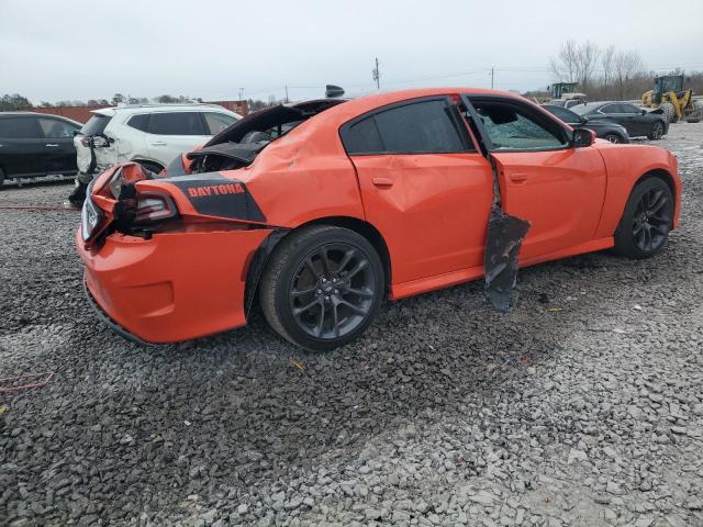 Photo 3 from auction – 2021 DODGE CHARGER R/ with VIN 2C3CDXCT9MH581391