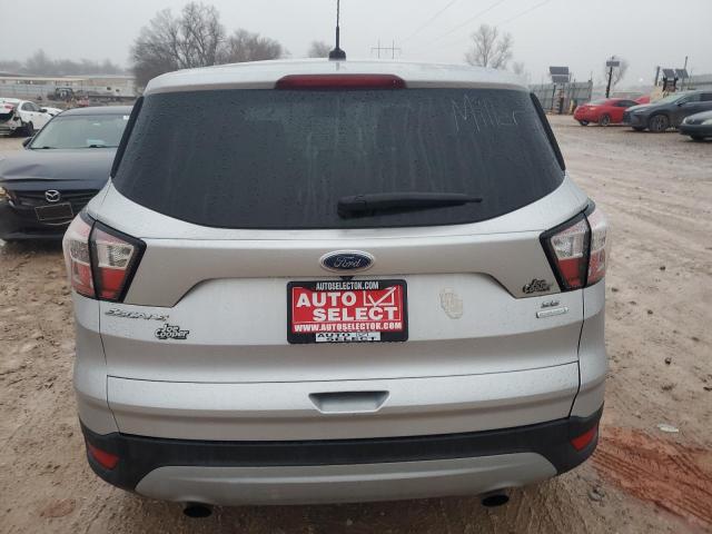 صورة رقم 6 من المزاد - 2017 FORD ESCAPE SE مع VIN 1FMCU0GD1HUC78397