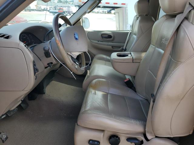 Photo 7 from auction – 2003 FORD F150 with VIN 1FTRX17W43NB79279