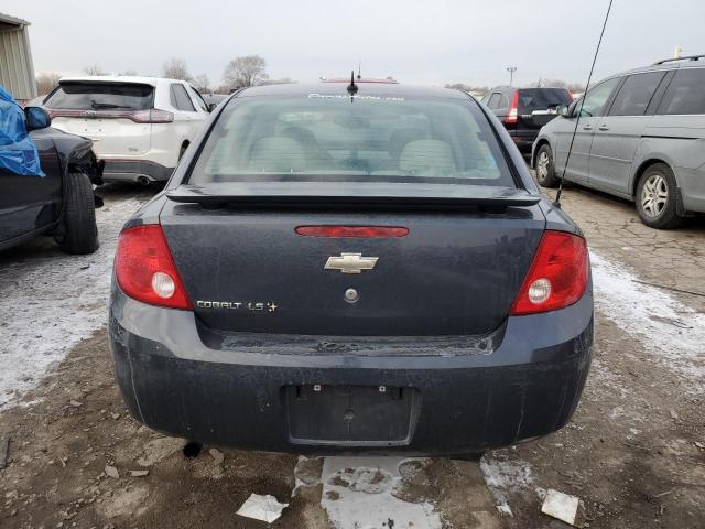 Photo 6 from auction – 2009 CHEVROLET COBALT with VIN 1G1AS58H297224129