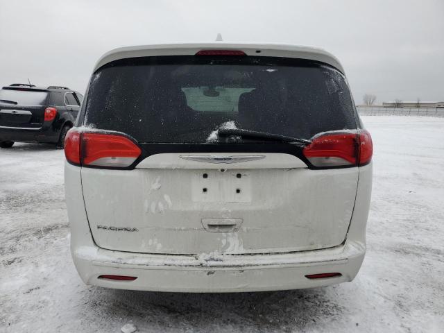 Photo 6 from auction – 2017 CHRYSLER PACIFICA T with VIN 2C4RC1DG3HR520996
