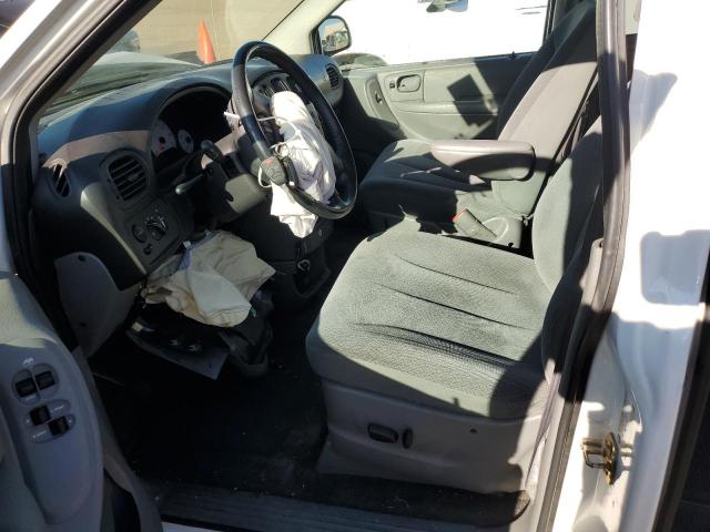 Photo 7 from auction – 2005 DODGE GRAND CARA with VIN 2D4GP44L45R416137