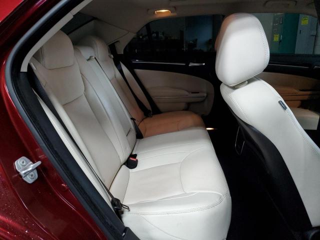 Photo 10 from auction – 2023 CHRYSLER 300 TOURIN with VIN 2C3CCASG7PH545434