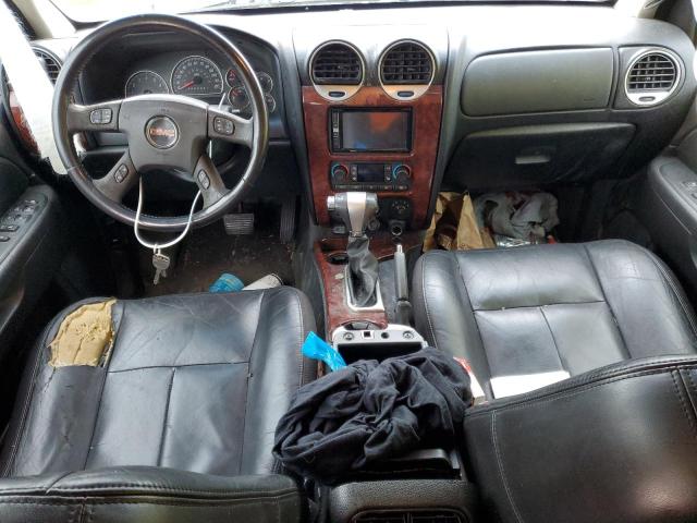 Foto 8 de la subasta – 2006 GMC ENVOY con VIN 1GKDS13S562135135