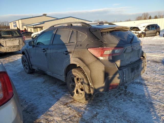 Photo 2 from auction – 2021 SUBARU CROSSTREK with VIN JF2GTHSC2MH241711