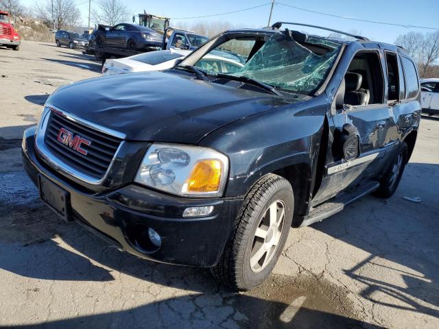 Zdjęcie 1 z aukcji – 2004 GMC ENVOY z VIN 1GKDT13S842377007