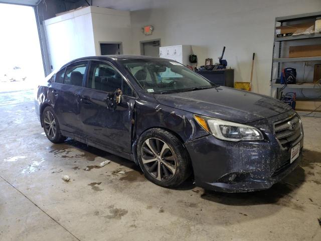 Photo 4 from auction – 2017 SUBARU LEGACY 2.5 with VIN 4S3BNAN67H3021550