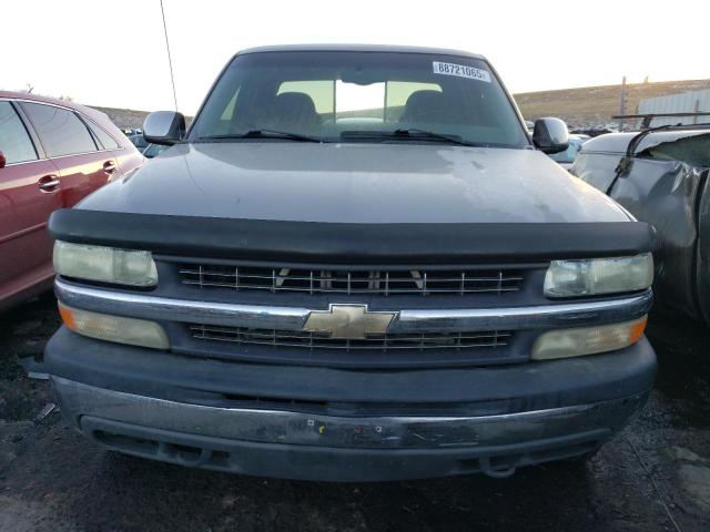 Zdjęcie 5 z aukcji – 2000 CHEVROLET SILVERADO z VIN 2GCEK19T2Y1219125