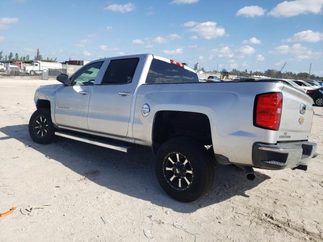Photo 2 from auction – 2014 CHEVROLET SILVERADO with VIN 3GCPCREC6EG376816
