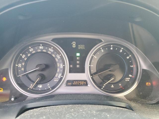 Фото 9 с аукциона – 2006 LEXUS IS 350 с VIN JTHBE262165002476