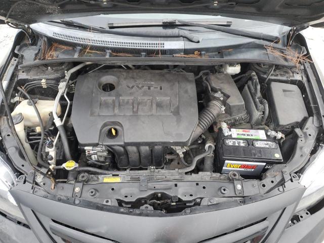 Photo 11 from auction – 2011 TOYOTA COROLLA BA with VIN 5YFBU4EE7BP002006