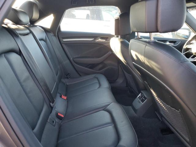 Photo 10 from auction – 2018 AUDI A3 PREMIUM with VIN WAUAUGFF8J1093372