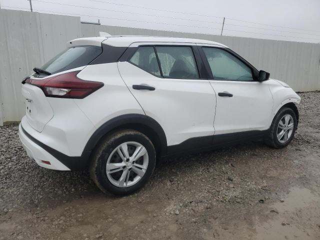 Photo 3 from auction – 2022 NISSAN KICKS S with VIN 3N1CP5BV5NL486753