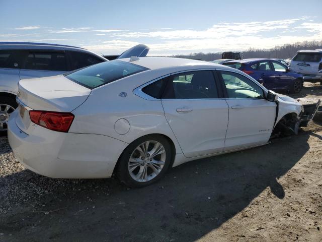 Photo 3 from auction – 2014 CHEVROLET IMPALA LT with VIN 2G1125S38E9130066