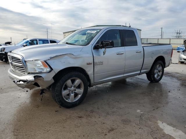 Photo 1 from auction – 2017 RAM 1500 SLT with VIN 1C6RR6GT1HS542036