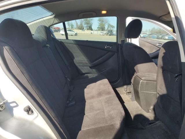 Foto 10 de la subasta – 2012 NISSAN ALTIMA BAS con VIN 1N4AL2AP4CC251938