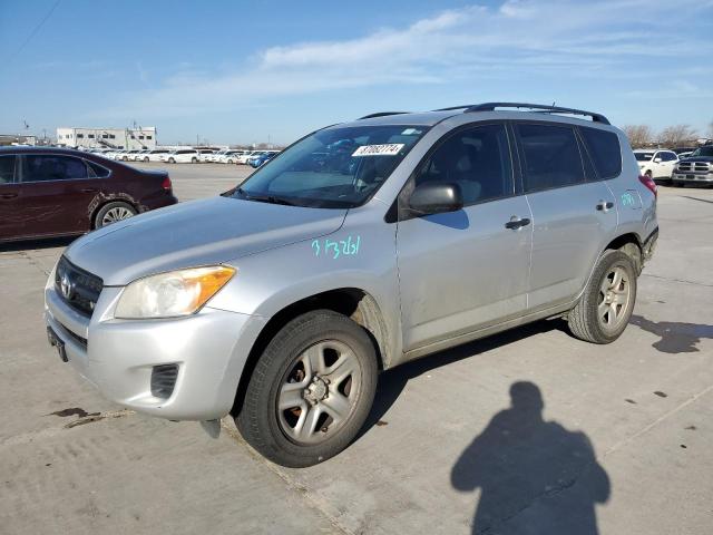 TOYOTA RAV4 2012 with VIN 2T3ZK4DV6CW017836 - Photo from auction