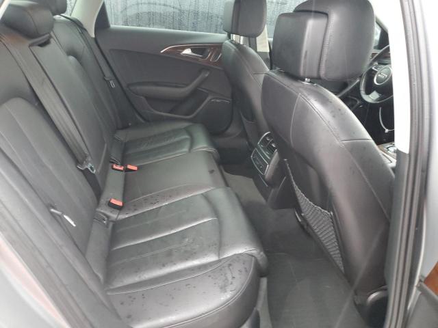 Photo 10 from auction – 2015 AUDI A6 PREMIUM with VIN WAUFGAFC7FN040873