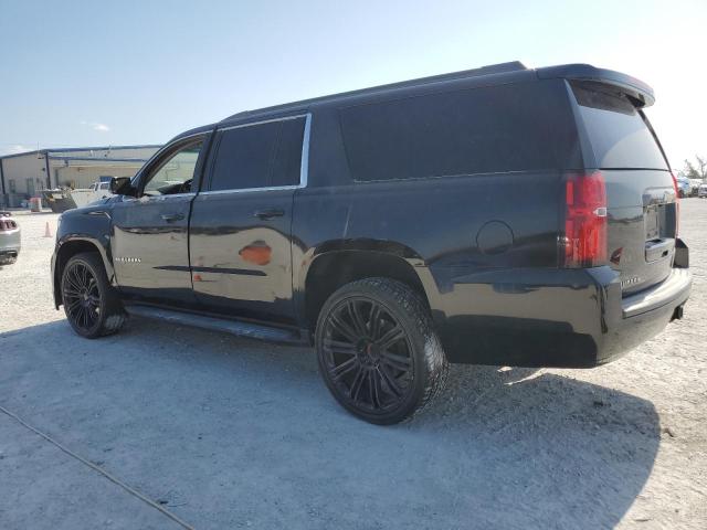 Photo 2 from auction – 2018 CHEVROLET SUBURBAN C with VIN 1GNSCGKC6JR233403