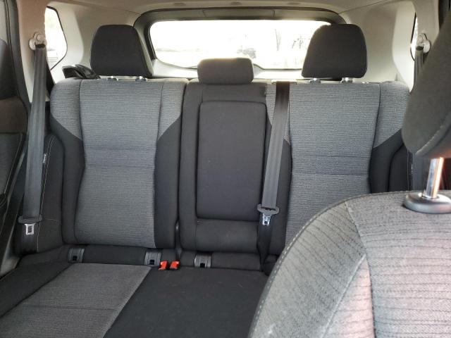 Photo 10 from auction – 2022 NISSAN ROGUE S with VIN 5N1BT3AB5NC686376