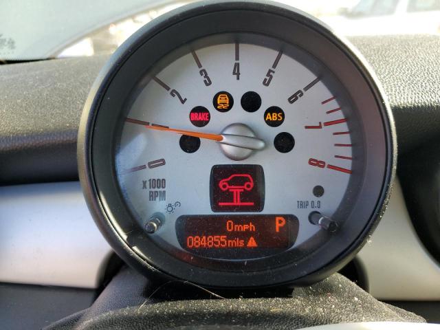 Снимка 9 от търг – 2012 MINI COOPER с VIN WMWSU3C53CT540450