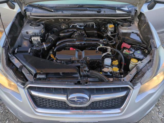 Photo 11 from auction – 2015 SUBARU XV CROSSTR with VIN JF2GPADC8F8300059
