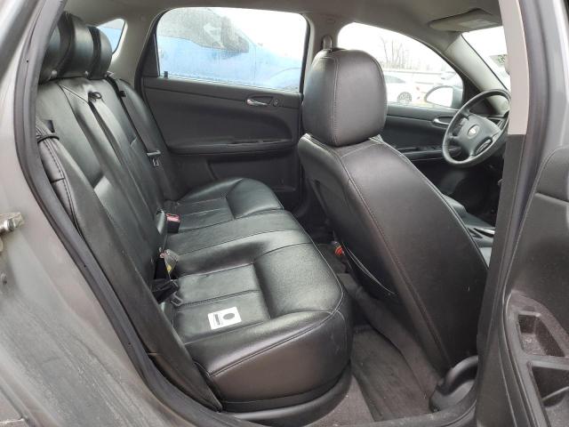 Photo 10 from auction – 2008 CHEVROLET IMPALA LT with VIN 2G1WT58K181273011