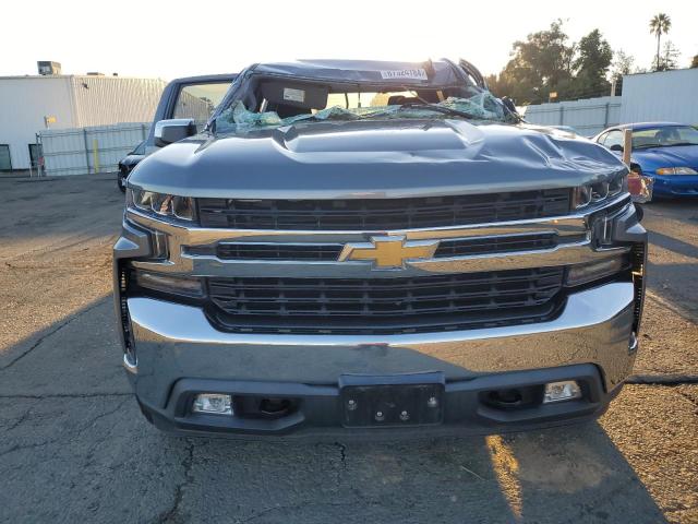 Photo 5 from auction – 2019 CHEVROLET SILVERADO with VIN 3GCUYDED8KG219817