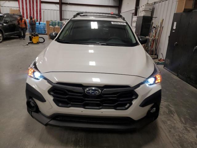 Photo 5 from auction – 2024 SUBARU CROSSTREK with VIN JF2GUADC1RH398266