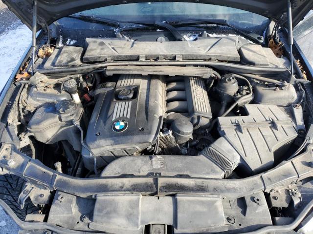 Снимка 11 от търг – 2011 BMW 328 XI с VIN WBAPK7C56BF083262