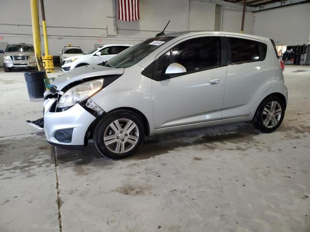 Фото 1 с аукциона – 2015 CHEVROLET SPARK 1LT с VIN KL8CD6S97FC762600