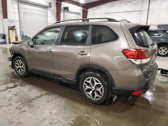 Photo 2 from auction – 2019 SUBARU FORESTER P with VIN JF2SKAEC6KH536596