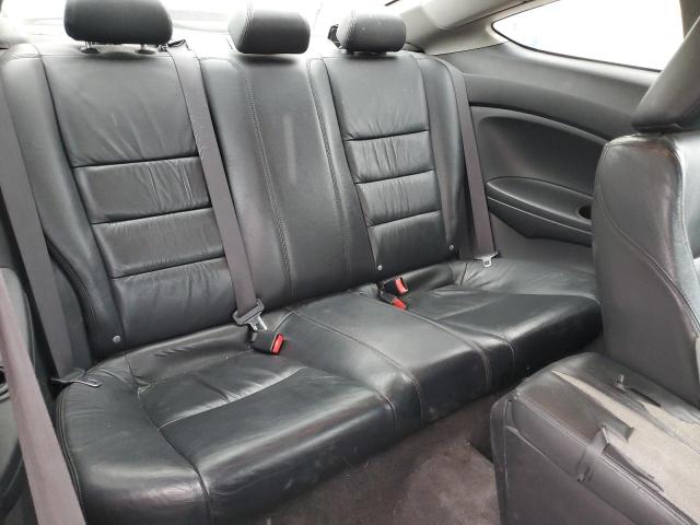 Photo 10 from auction – 2008 HONDA ACCORD EXL with VIN 1HGCS228X8A801449