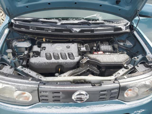 Photo 12 from auction – 2010 NISSAN CUBE BASE with VIN JN8AZ2KR5AT152734