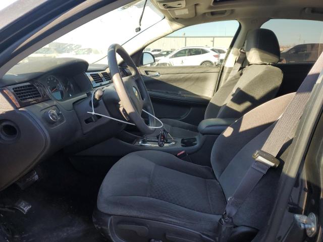 Photo 7 from auction – 2015 CHEVROLET IMPALA LIM with VIN 2G1WB5E35F1145741