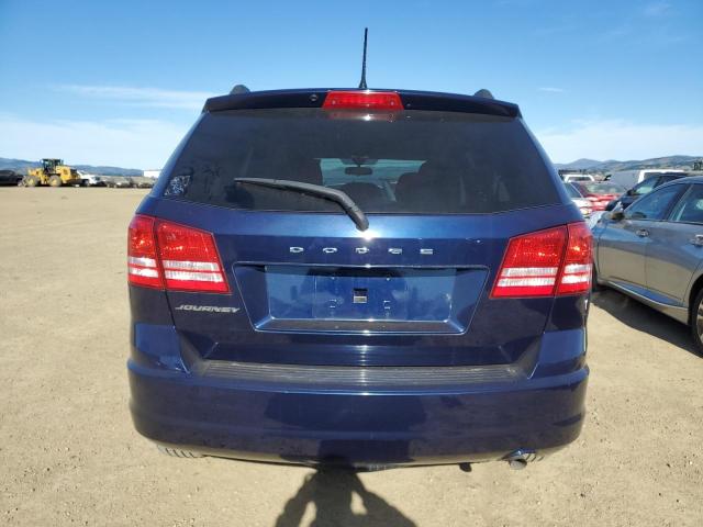 Photo 6 from auction – 2017 DODGE JOURNEY SE with VIN 3C4PDCAB1HT622206