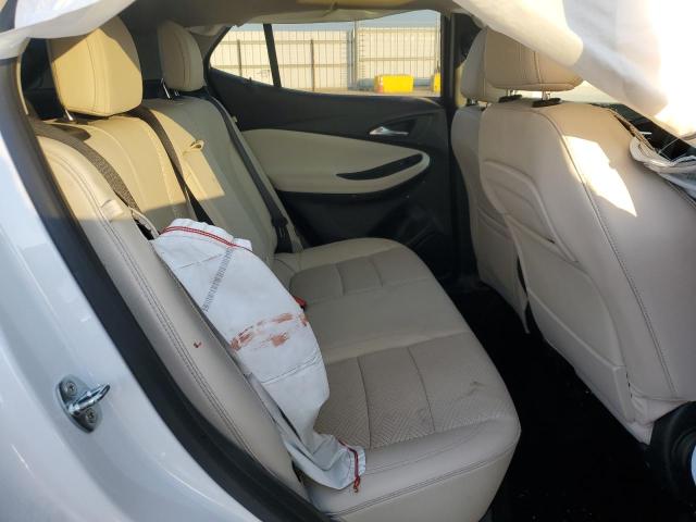 Photo 11 from auction – 2021 BUICK ENCORE GX with VIN KL4MMFSLXMB079777