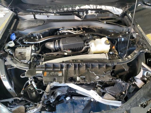 Photo 12 from auction – 2023 FORD EXPLORER S with VIN 1FM5K8GC3PGB15560