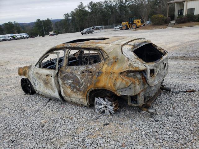 Photo 2 from auction – 2018 BMW X2 with VIN WBXYJ3C33JEJ75857