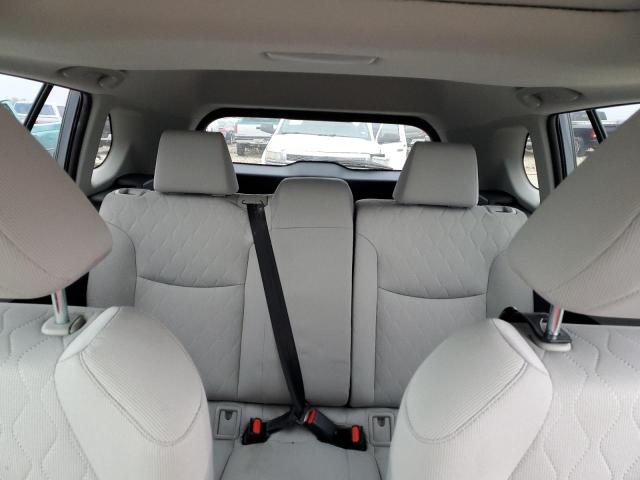 Photo 10 from auction – 2022 TOYOTA COROLLA CR with VIN 7MUBAABG8NV021341