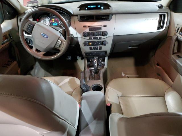 Photo 8 from auction – 2009 FORD FOCUS SEL with VIN 1FAHP37N69W234502