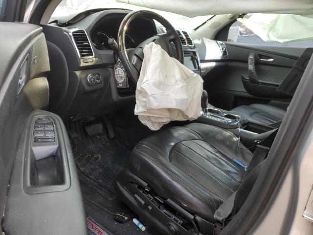 Фото 8 с аукциона – 2012 GMC ACADIA DEN с VIN 1GKKVTED7CJ355967