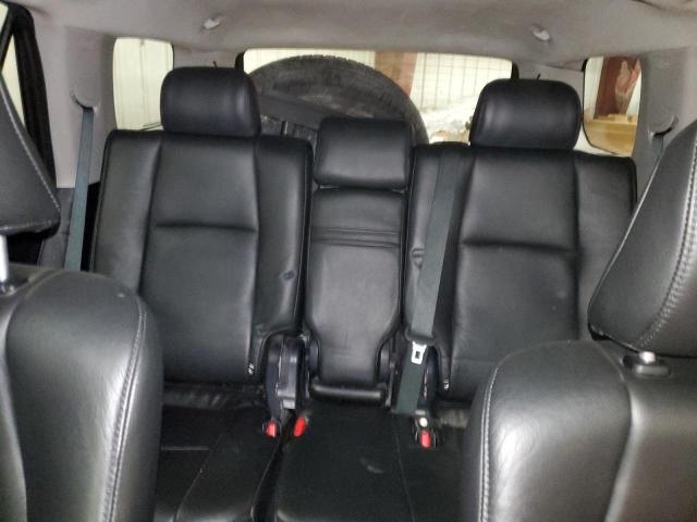 Photo 10 from auction – 2011 TOYOTA 4RUNNER SR with VIN JTEBU5JR3B5068088
