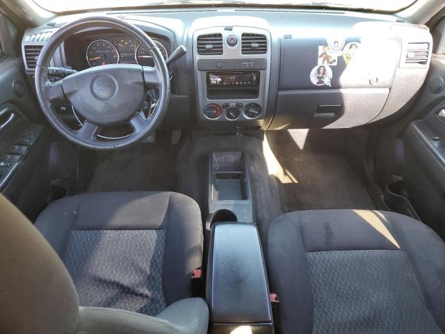 Photo 8 from auction – 2012 CHEVROLET COLORADO L with VIN 1GCHSDFE6C8141927